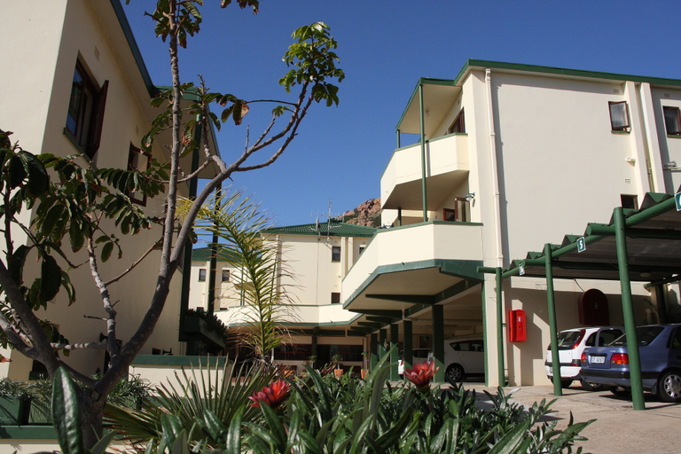 Exterior & Views 2, First Group Perna Perna Mossel Bay, Eden