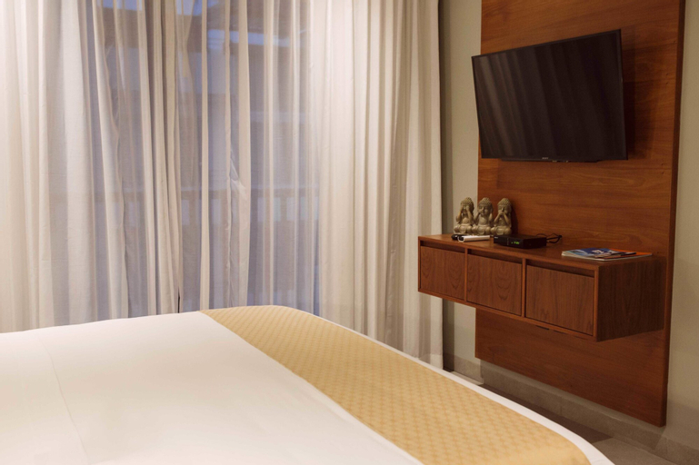 Bedroom 9