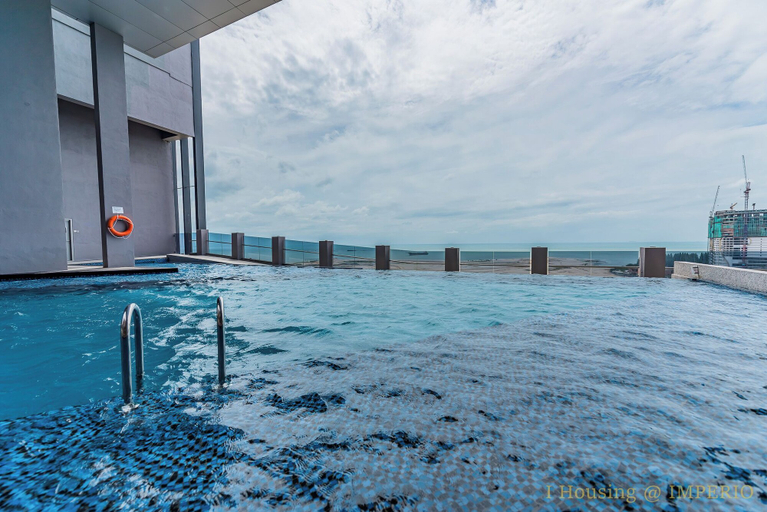 Sport & Beauty 4, Imperio Seaview Melaka By I Housing, Malacca City