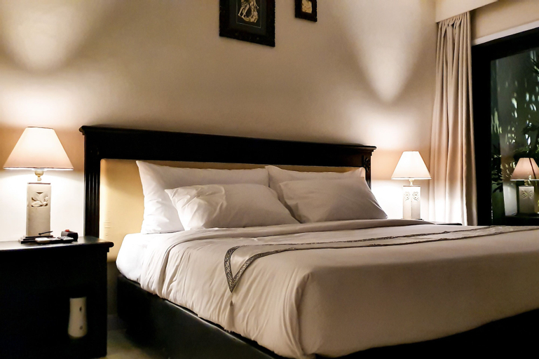 Bedroom 22