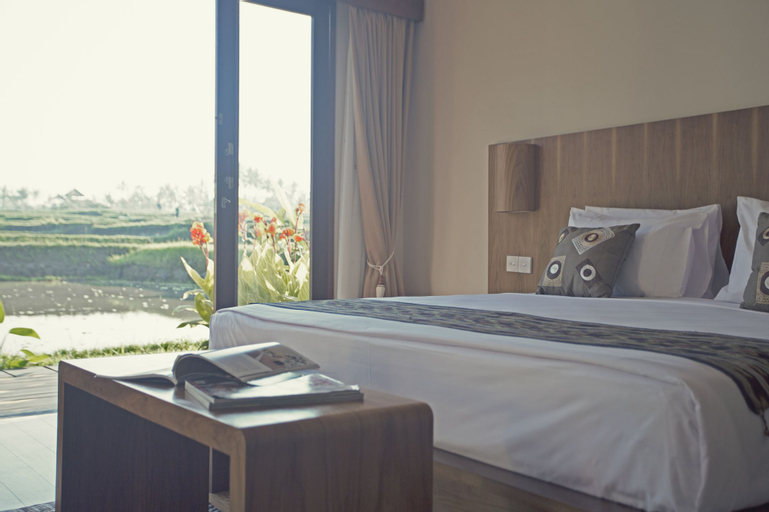 Bedroom 20