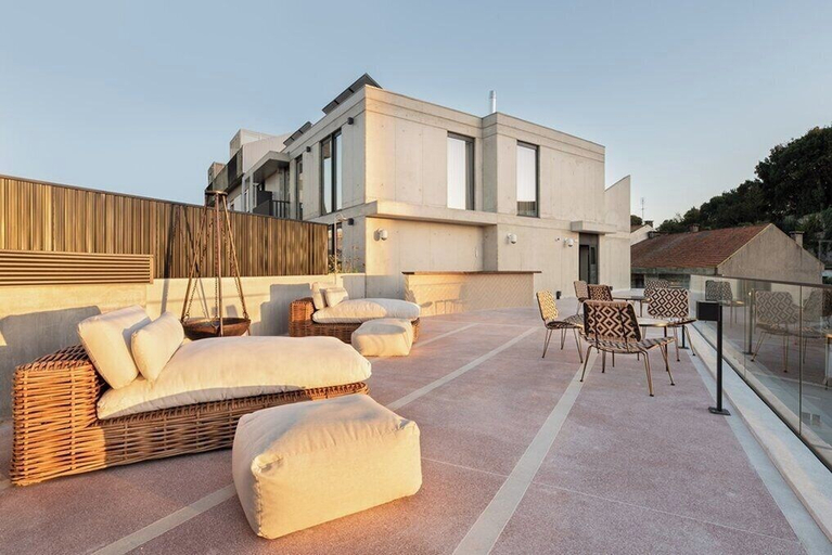 Exterior & Views 2, Dorma Essenzia Porto, Porto