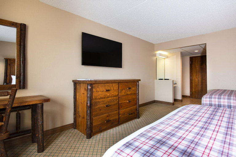 Bedroom 6