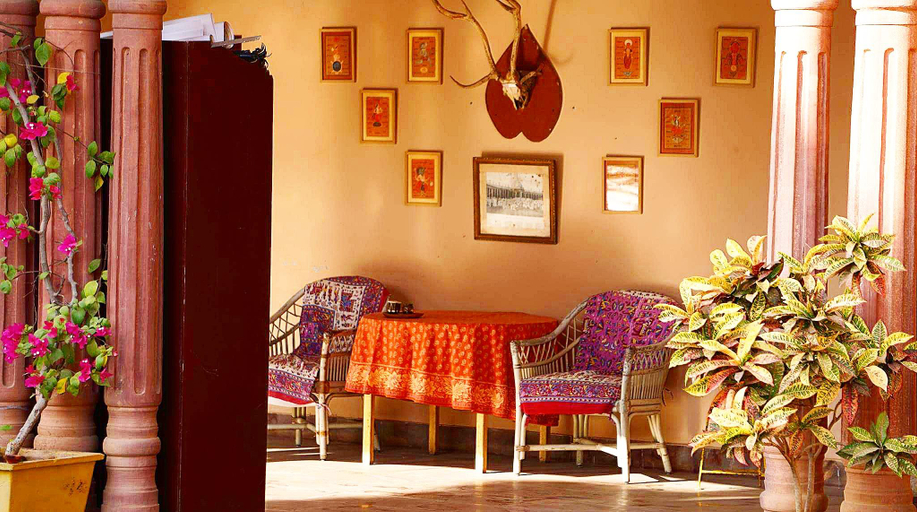 Others 4, Daulat Niwas Hotel, Bundi