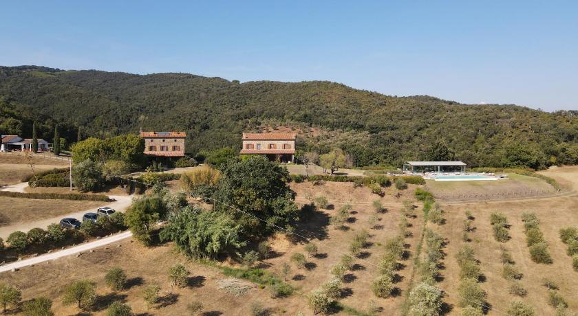 Exterior & Views 1, Agriturismo Boschi di Montecalvi, Livorno