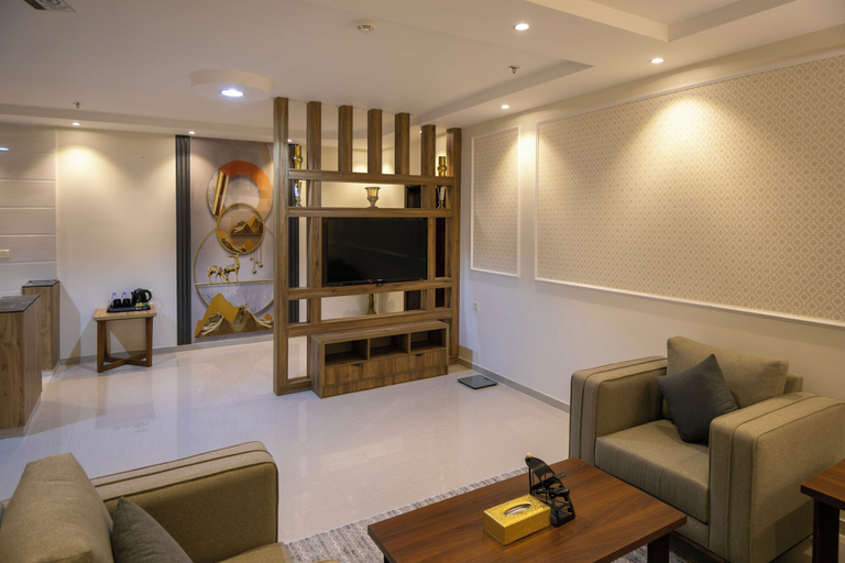 Others 5, Naseem Al Shafa Hotel Apartments, Taif