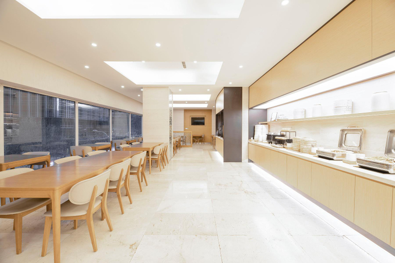 Food & Drinks 5, Ji Hotel Dalian Renmin Road, Dalian