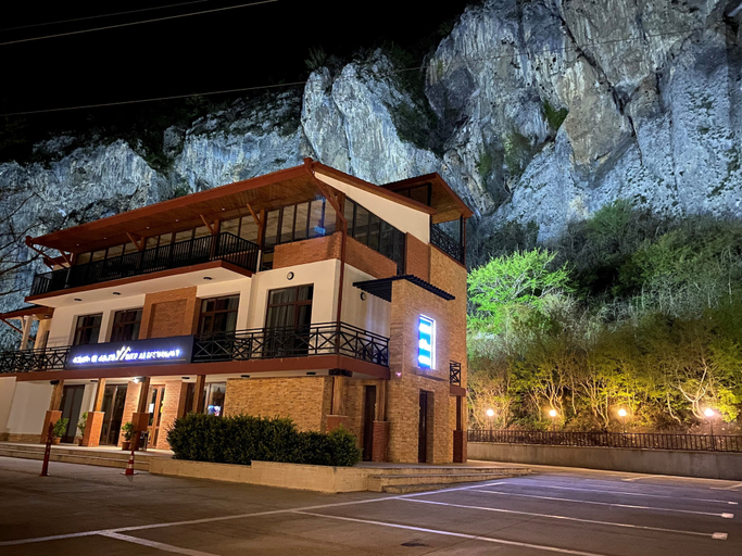 Exterior & Views 2, Hotel Dzeruli, Terjola