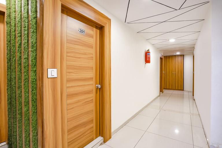 Others 4, Fabhotel Silver Inn, Ahmadabad