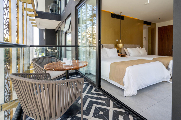 Bedroom 7