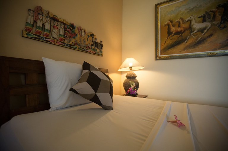 Bedroom 13