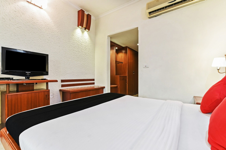 Bedroom 15