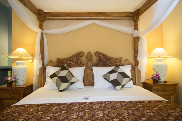 Bedroom 6