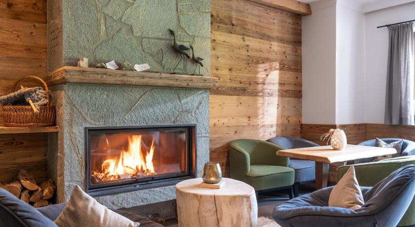 Food & Drinks 5, Natur- & Wanderhotel Tuxertal, Schwaz