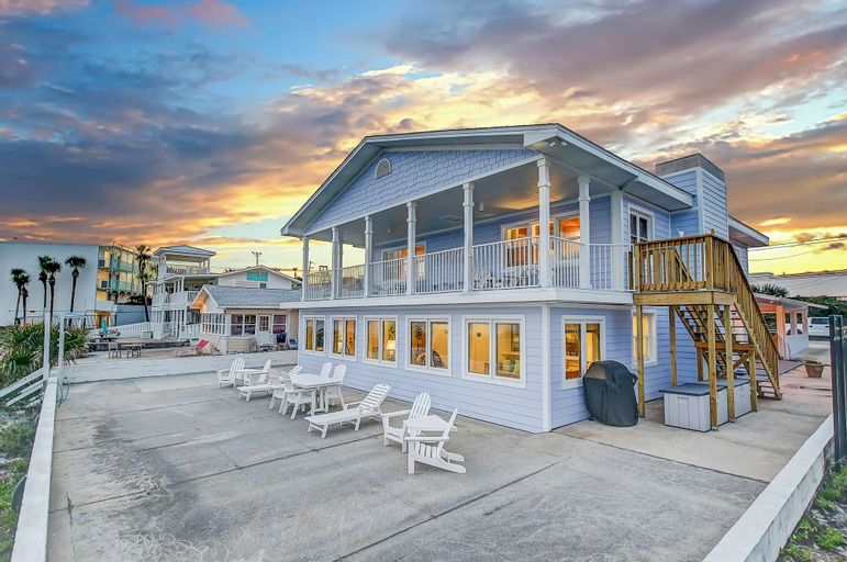 13403 Oleander Dr - Mermaid's Dream, Bay