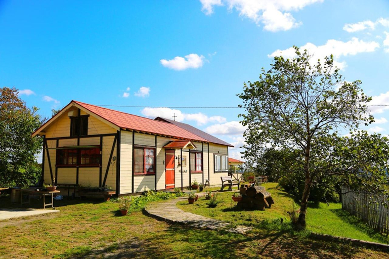 Others 5, Guest House Heartn Tree, Tsurui