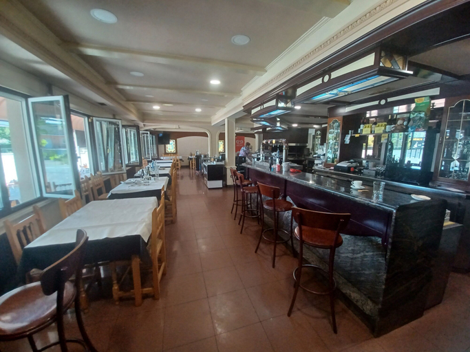 Food & Drinks 3, Oroso, A Coruña