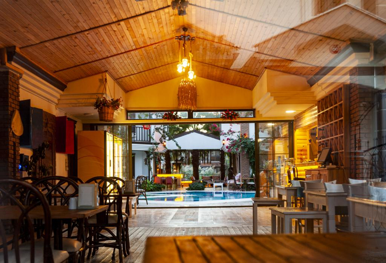 Food & Drinks 4, Nish Caria Boutique Hotels, Ortaca
