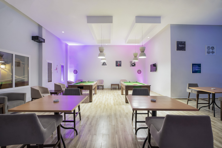 Food & Drinks 5, Be Live Collection Saïdia , Berkane Taourirt