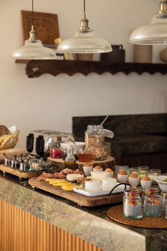 Food & Drinks 5, Amaria, Aljezur