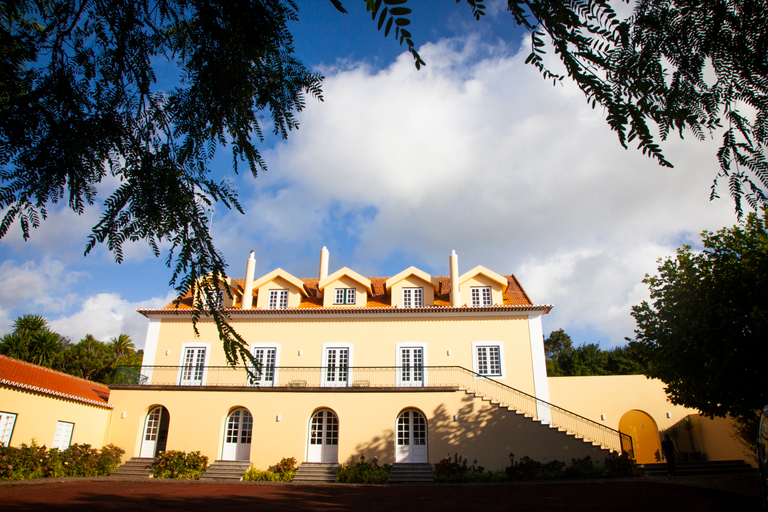 Exterior & Views 2, Quinta Nasce Água, Angra do Heroísmo