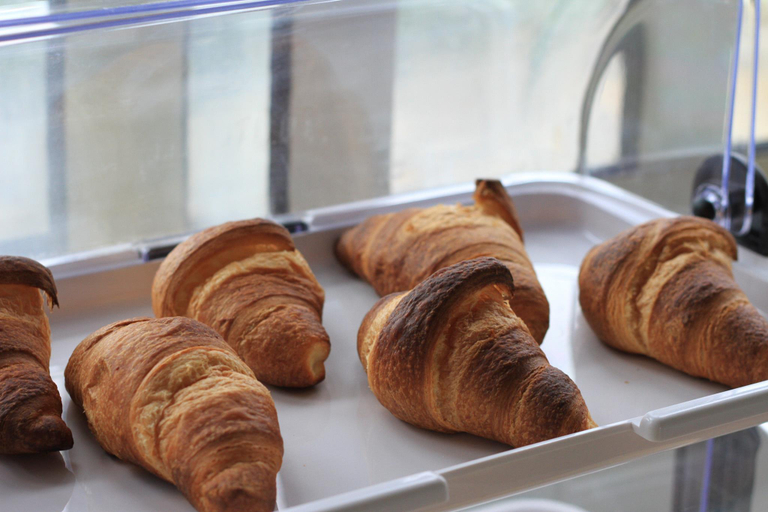 Food & Drinks 5, B&B Li Piri, Nuoro