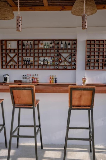 Food & Drinks 5, HABER HOTEL & SPA, Kaskazini 'A'