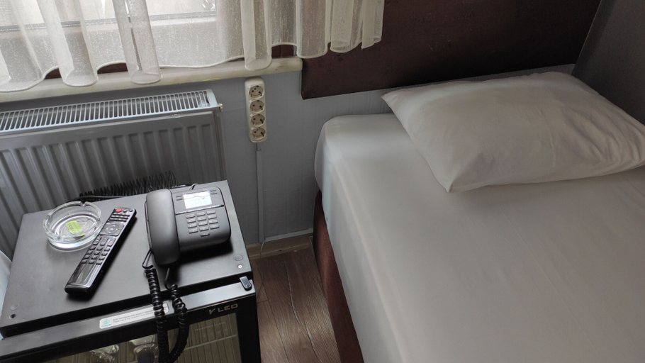 Bedroom 3, Hotel Torun Istanbul Old City, Fatih