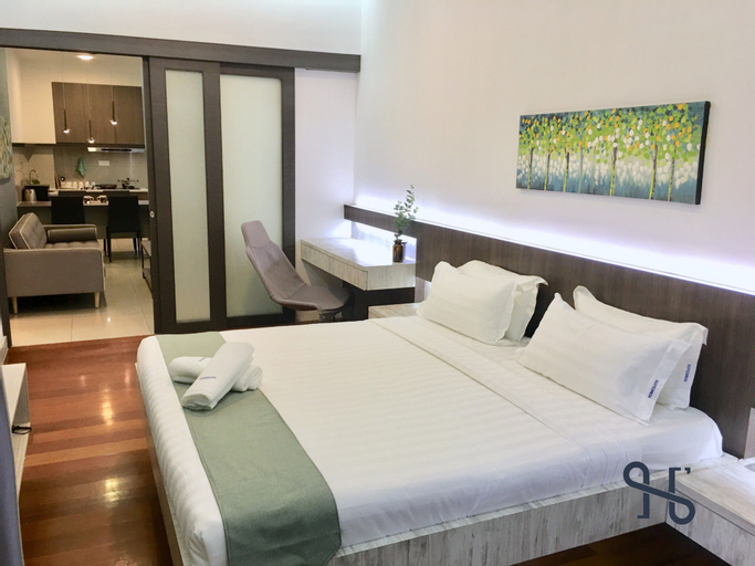 Bedroom 12