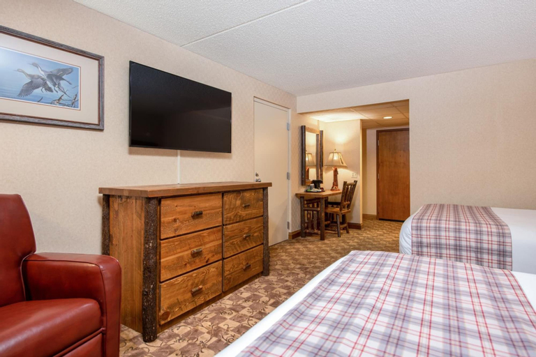 Bedroom 12