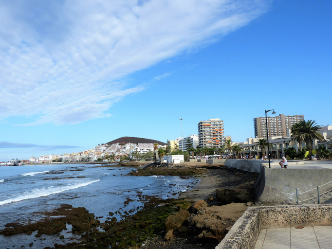 Others 4, Suncanarias Apt Los Angeles 207, Santa Cruz de Tenerife