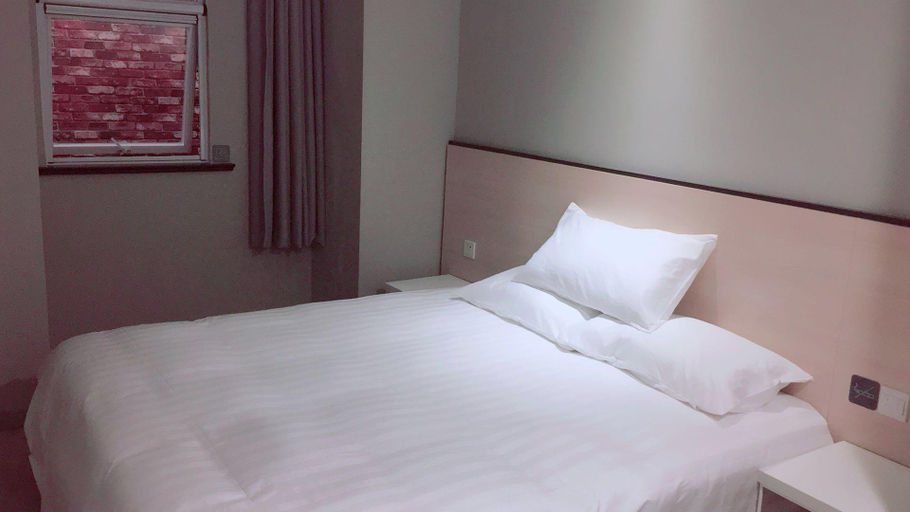 Bedroom 2, Hi Inn (Shanghai Lingang New City), Shanghai
