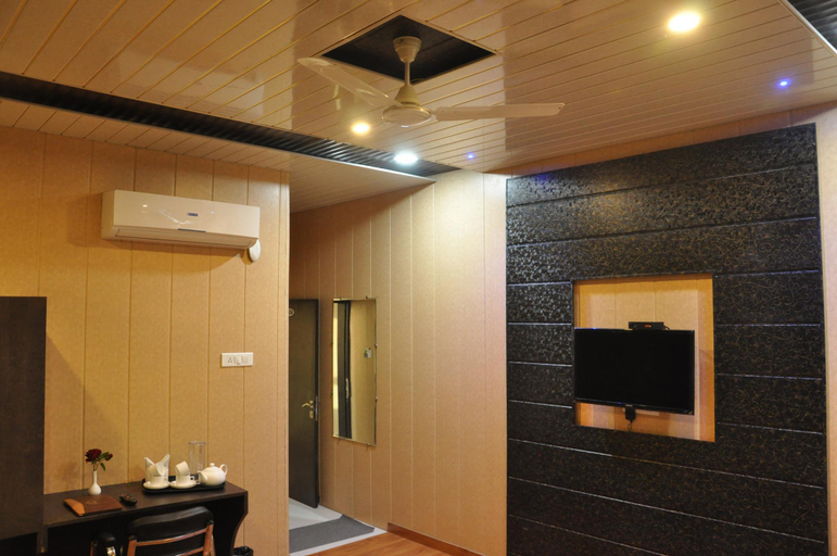 Others 2, Hotel Shriji Resorts, Chhindwara