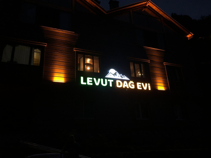 Exterior & Views 2, Levut Dağ Evi, Ardeşen