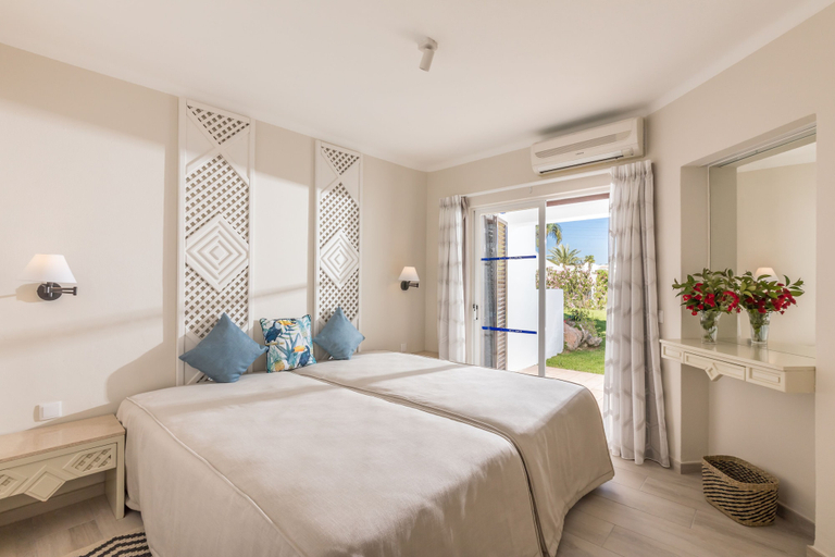 Bedroom 3, Clube Albufeira Garden Village, Albufeira