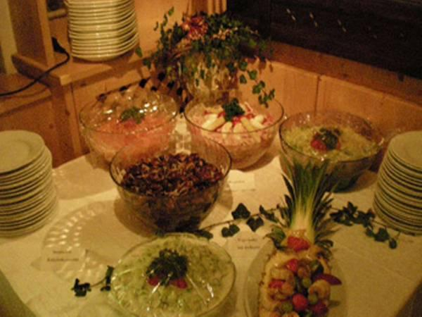 Food & Drinks 1, Landgasthof Wohrer, Liezen