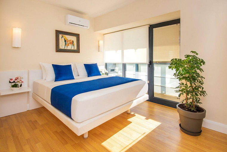 Bedroom 2, BatumiStay, Batumi