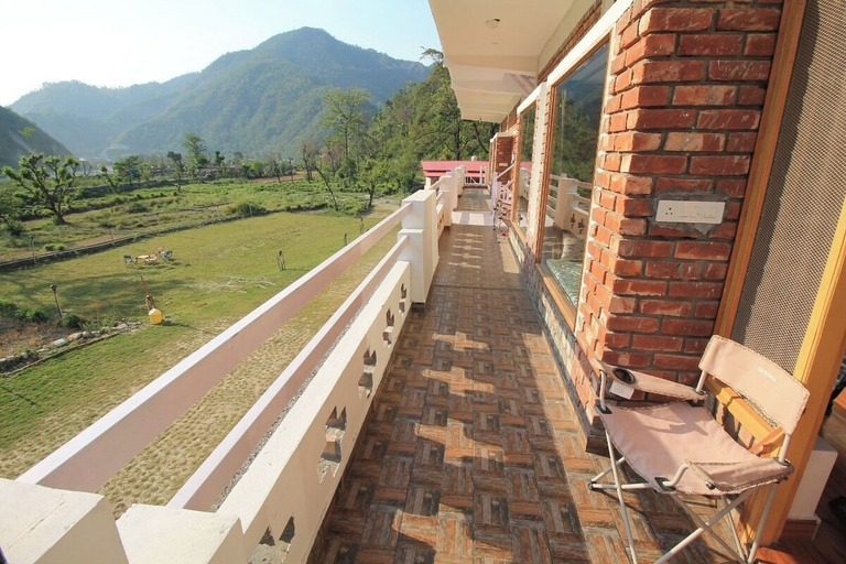 Others 4, The Needam Resort Maldevta, Tehri Garhwal