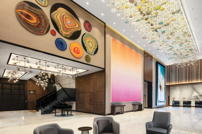 Sheraton Istanbul Esenyurt, Esenyurt