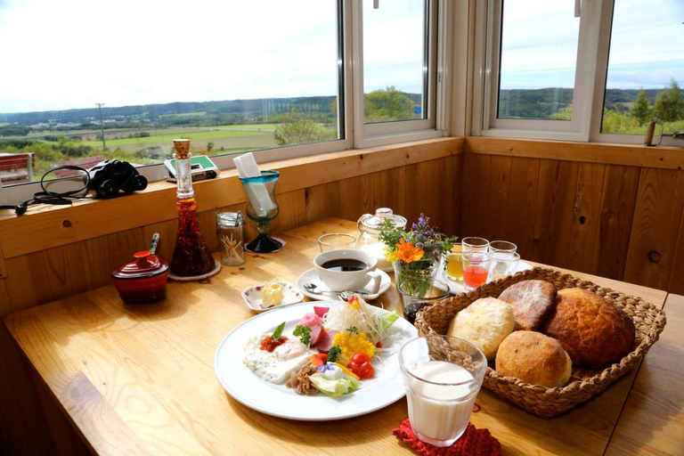 Others 2, Guest House Heartn Tree, Tsurui