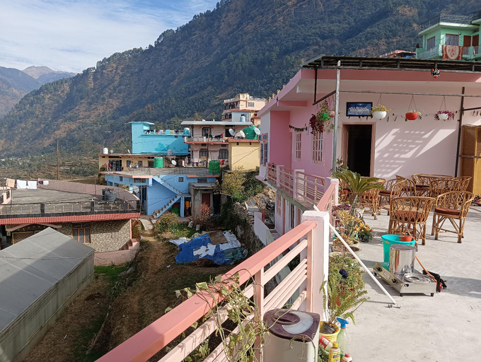 Others 3, Kedar View Homestay, Rudraprayag