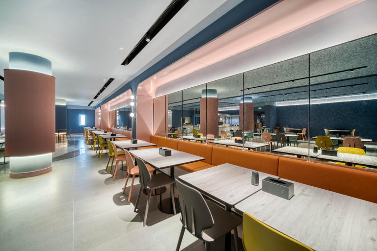 Food & Drinks 5, Hanting Hotel Hangzhou West Lake Baojiao Road, Hangzhou