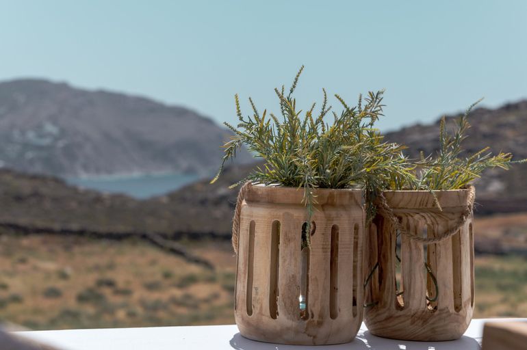 Food & Drinks, Anemela Villas and Suites Mykonos, South Aegean