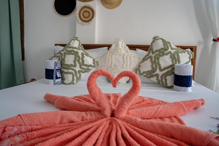 Bedroom 3, HABER HOTEL & SPA, Kaskazini 'A'