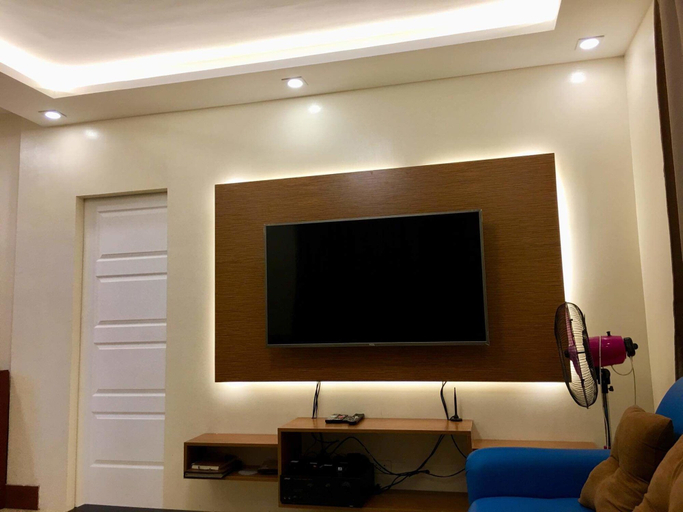 Others 5, Transient House and Van for Rent, Lapu-Lapu City