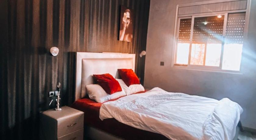 Bedroom 2, La.appartement, Agadir-Ida ou Tanane