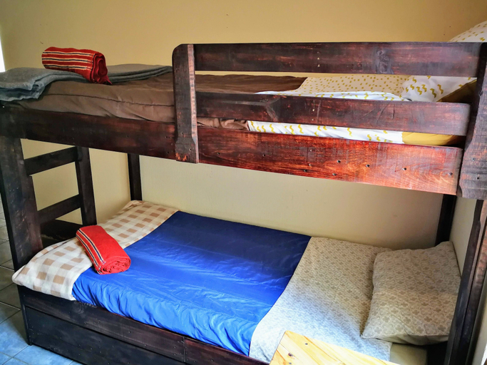 Bedroom 3, Casa I'X - Hostel, Quetzaltenango