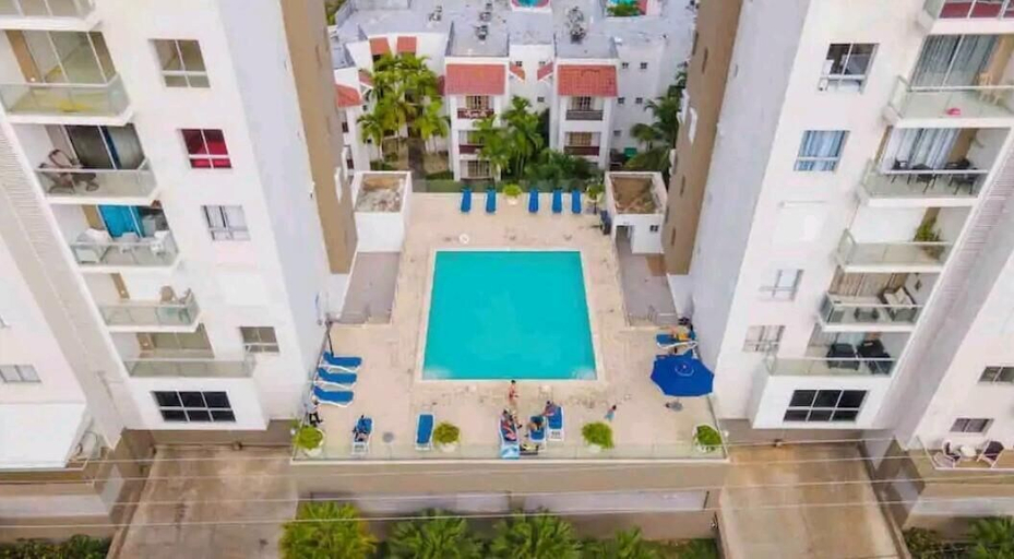Sport & Beauty 5, Hotel Boca del Mar Playa Boca Chica Penthouse, Boca Chica