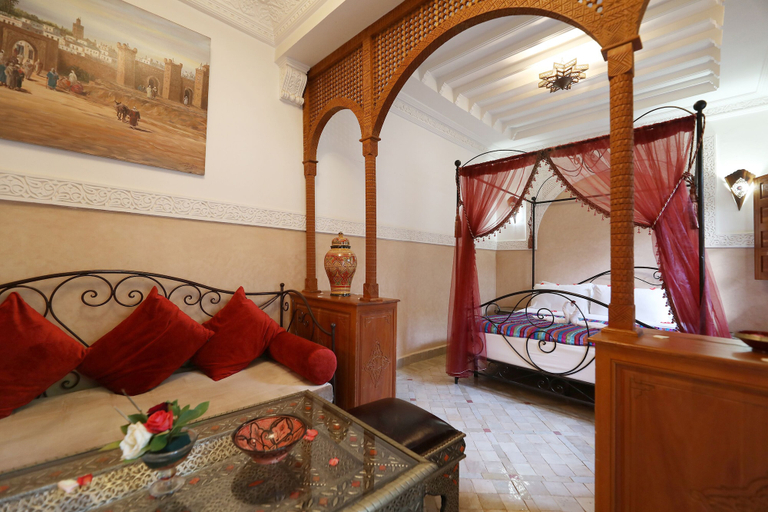 Bedroom 3, Marrakech, Marrakech