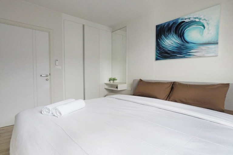 The Base Height by Gif, Phuket Island